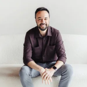 Chris Bruno, Intern Therapist, Student Therapist in Seattle, WA 98121