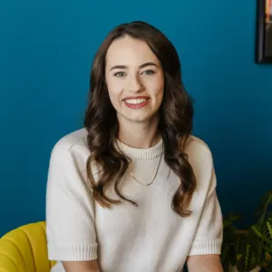 Katie LaBean, LMFT-Associate, Associate Marriage & Family Therapist in Dallas, TX 