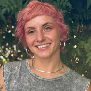 Kseniya Nia Povroznik, LCSW#141718, Addictions Counselor  in California 
