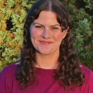 Milicent DeHart, MA, Licensed Professional Counselor Associate in Portland, OR 97214