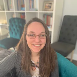 Sarah Ferrigno, LMFT, Licensed Marriage & Family Therapist in Farmington, CT 