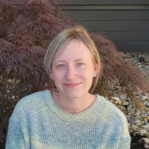 Kaylea Sluss, , Licensed Professional Counselor in Columbus, OH 