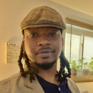 Mitchell Cherry, LC14712, Licensed Professional Counselor in Baltimore, MD 