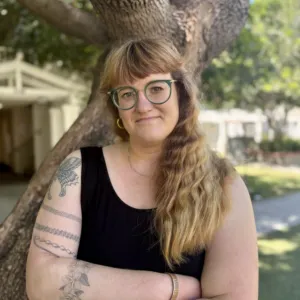Tirzah Blanche, ACSW #141637, Therapist in Los Angeles, CA 