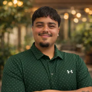 Ricardo Bones, CMHC-I, Registered Mental Health Counselor Intern in Pembroke Pines, FL 