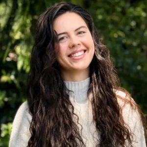 Kayia Snyder, , Student Therapist in Portland,, OR 