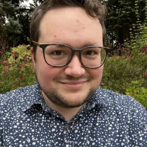 Christopher Russell, LCSW, Licensed Clinical Social Worker in Jonesboro, AR 