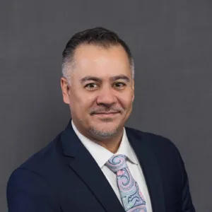 Ray Kadkhodaian