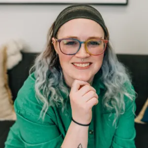 Maddie Petersen, SSW, MSW Intern, Student Therapist in Salt Lake City, UT 