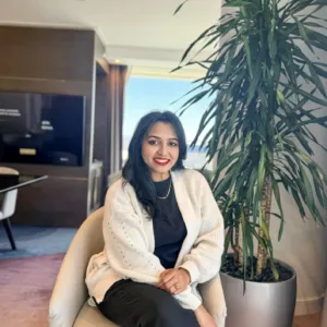 Samreen Khondker, ,   in Texas 