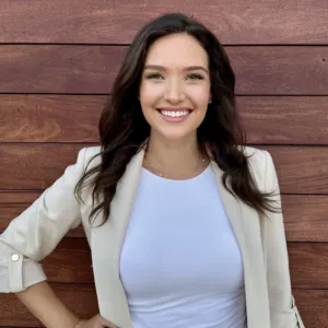 Chloe Drulis, AMFT #137848, Supervised by Lital Diament LMFT 96310, Associate Marriage & Family Therapist in Santa Monica, CA 90404