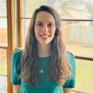Amanda OConnell, LPC, Licensed Professional Counselor 