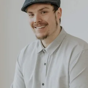 Jerry Richardson, , Social Worker in Traverse City, MI 