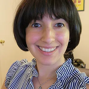 Anita Ellebracht, LCPC-S, EdM, MA, MA, Licensed Clinical Mental Health Counselor Supervisor in TOWSON, MD 