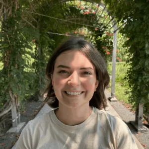 Grace Werner, , Student Therapist in Edina, MN 55424