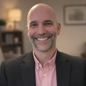 James Phillips, , Psychoanalyst in New York, NY 