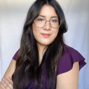 Maria Portillo, LMFT-A, Associate Marriage & Family Therapist in Austin, TX 