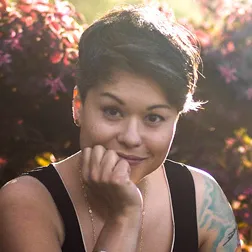 Gwyn Fallbrooke, MA, LPC, Psychotherapist in Eugene, OR 