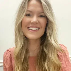 Chelsea Morris, M.Ed., LMHC, CIMHP, Licensed Mental Health Counselor in St. Petersburg, FL 