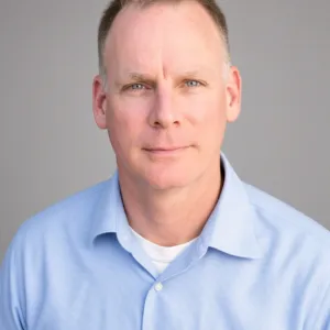Eric Lillibridge, LMHC, Licensed Professional Counselor in Vancouver, WA 