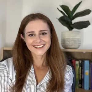 Kelly Benini, LMFT, Addictions Counselor 