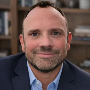 Wes Johnson, M.A, Central Michigan University, Licensed Professional Counselor in Lansing, MI 48917