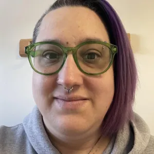 Allison DePuy, LSW, Social Worker in Sparta, NJ 