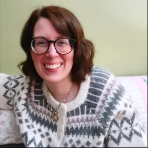 Nicole Kent, ATR, LPC, Art Therapist  in Pennsylvania 