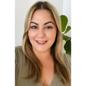 Natalie Davidow