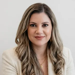 Nathalia Freitas, M.A., RMHCI, Registered Mental Health Counselor Intern in Orlando, FL 