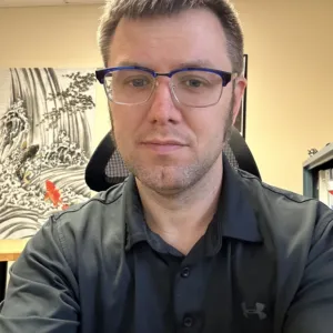 Marc McDowell, LMHC-D, Licensed Clinical Mental Health Counselor in Watkins Glen, NY 