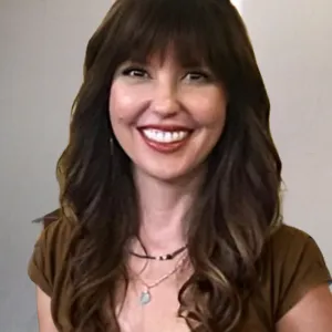 April Poolson, LPC, Licensed Professional Counselor 