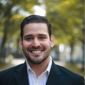 Jorge Alcina, PsyD, Clinical Psychologist in Bradenton, FL 