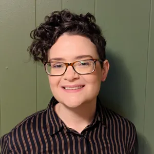 Arianna Iliff, LMFT, Licensed Marriage & Family Therapist in Haverhill, MA 