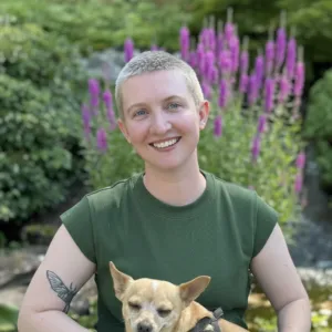 Nuala Schoen, MA, AMFT, Associate Marriage & Family Therapist in Pasadena, CA 