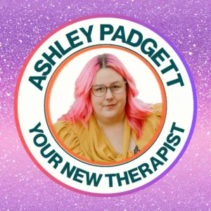 ASHLEY PADGETT, LMFT-A, MFA, Associate Marriage & Family Therapist in Greer, SC 29651