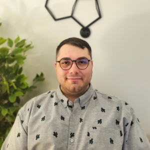 Tanner Zimmerman, LMFT, Licensed Marriage & Family Therapist in , Minnesota 