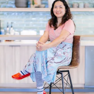 Chisato Hotta, ,  in Irvine, CA 