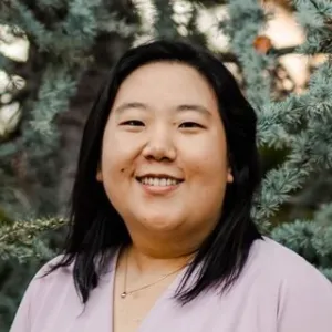 Michelle Kim, , Licensed Clinical Social Worker in Glendale, CA 