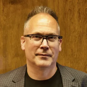 Brian Lundberg