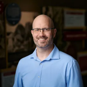 James Pearson, LCSW, CSAC, ICS, Clinical Social Worker  in Sauk City, WI 