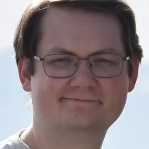 Daniel Pope, CSW, Associate Clinical Social Worker in Provo, UT 