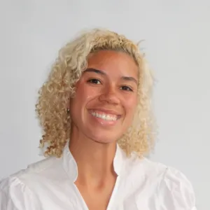 Brooke Robinson, LMSW, Psychotherapist in New York, NY 