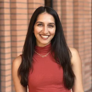 Aleena Kaka, AMFT, Associate Marriage & Family Therapist in Los Angeles, CA 90025