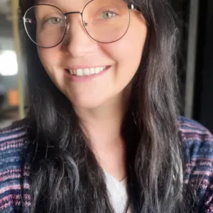 Samantha Masquat