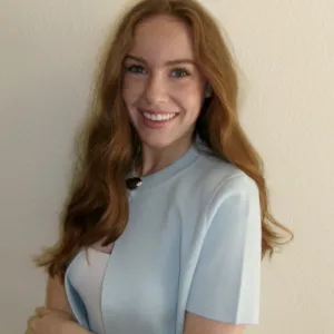 Ashlynn Jameson, , Licensed Professional Counselor Associate in Montgomery, TX 