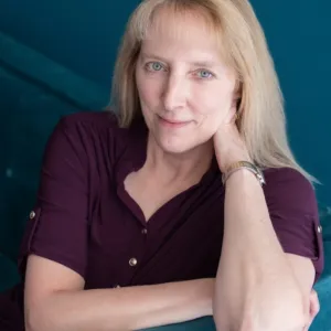 Georgina Ashlock, Ph.D., Clinical Psychologist  in Missouri 