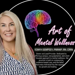 Art of Mental Wellness, MSN, ARNP, PMHNP-BC, Psychiatric Nurse Practitioner in Kennewick, WA 