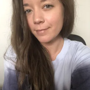 Alisa Palmer-winston