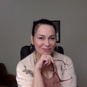 Jacqueline Burnett-brown